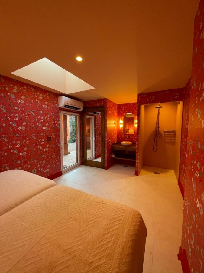 Villa Casa Do Sobro Santo Estevao  Esterno foto